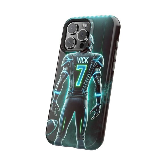 iPhone Phone Cases, Perfect Stylish Mobile Case, MLNMC465 - Picture 12 of 13
